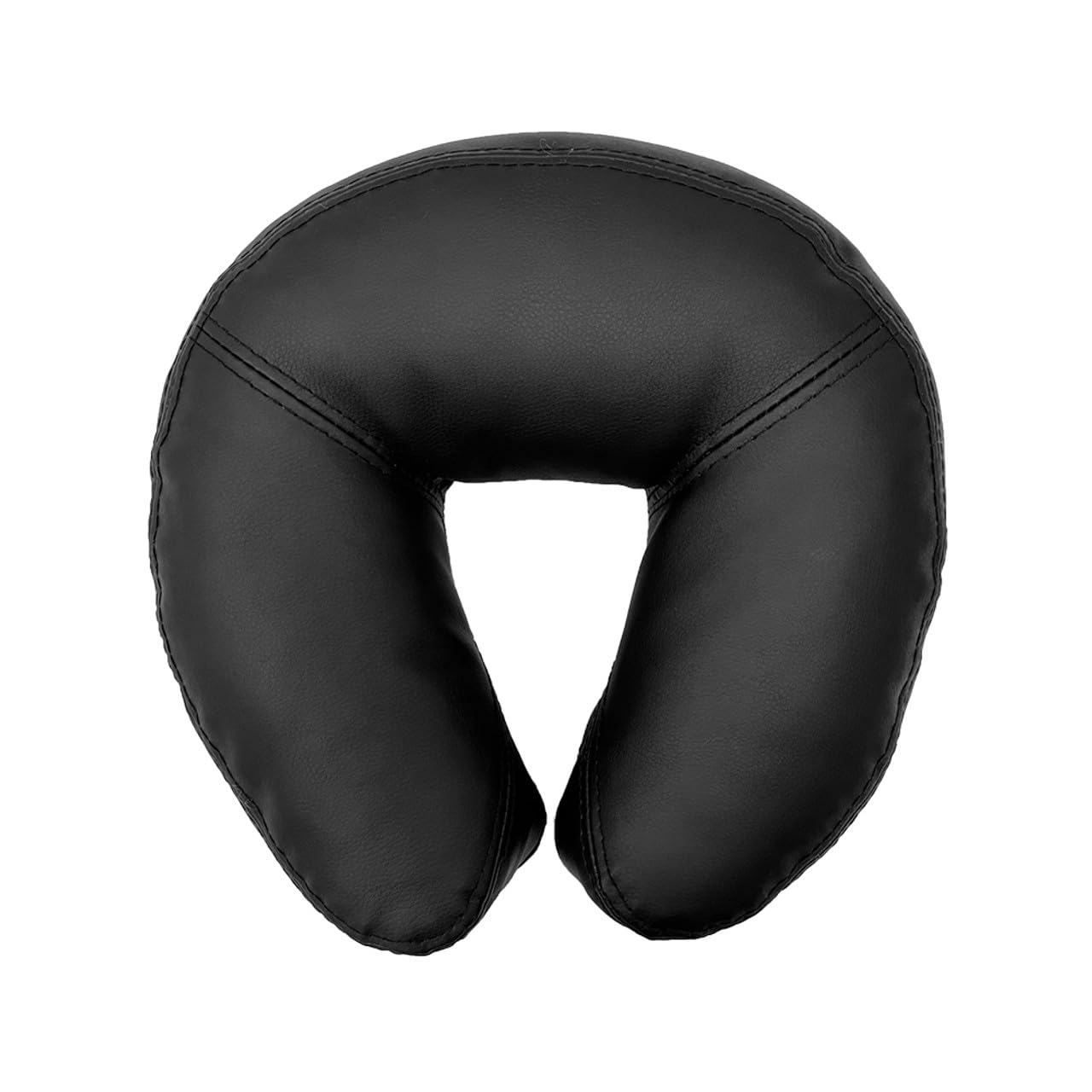 Healthy You Luxury Massage Face Cradle Cushion (Black)