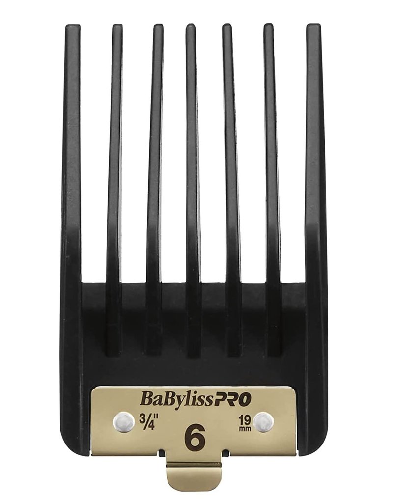 BaBylissPRO BaByliss4Barbers Premium Clipper Guards, 1 ct.