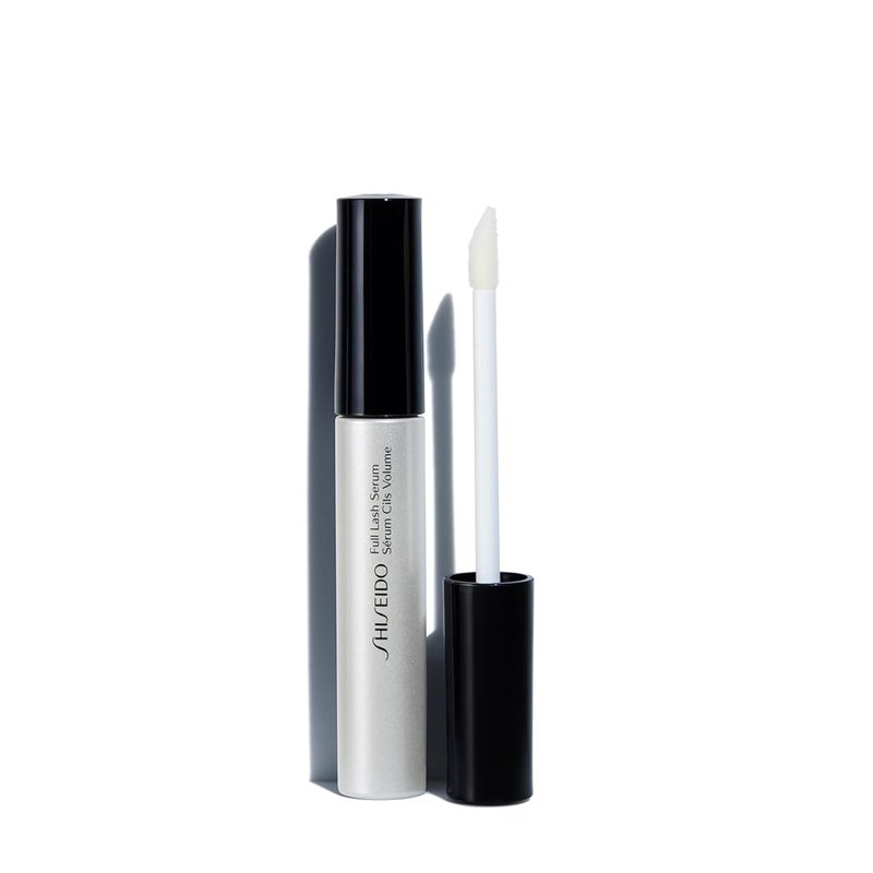 Shiseido Eyelash & Eyebrow Serum - Enhances Length & Thickness | Nourishing Formula