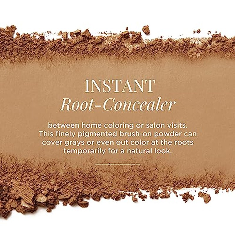 Meaningful Beauty Hair Root Touch Up