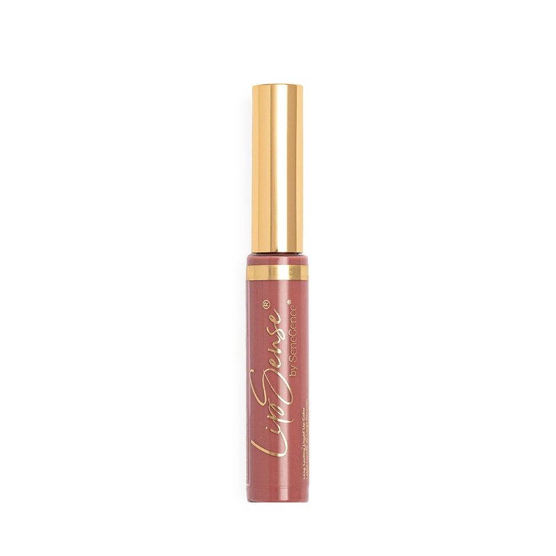 LipSense Long-Lasting Liquid Lipstick - Waterproof, Transfer-Proof, Vegan Formula | 18-Hour Wear, Multiple Shades Available