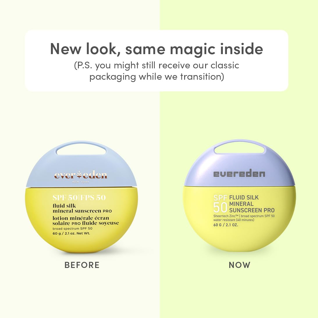 Evereden Kids Mineral Sunscreen SPF 50, Fluid Texture | Water-Resistant, Dermatologist-Tested, Sensitive Skin | Vitamin E, Argan Oil, Zinc Oxide, UVA/UVB Protection | Fragrance-Free Beach Sunscreen