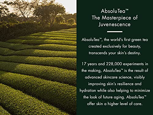 AMOREPACIFIC Treatment Enzyme Cleansing Foam | Soothing Korean Face Cleanser with Hyaluronic Acid and Green Tea Enzymes, 4.2 fl. oz.