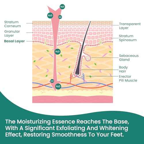 Welnove Moisturizing Heel Socks - 2 Pairs Aloe Vera Extract Infused Gel Lining for Dry Feet - Cracked Heel Repair Treatment - Cotton Socks for Women Men Foot Care (Regular Sizes)