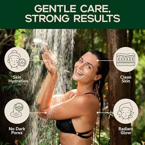 Sea Moss Soap Bar ? Detoxifying Green Tea Matcha & Aloe Bergamot ? All-Natural Handmade Soap for Sensitive Skin, Face & Body ? Holiday Gift or Christmas Stocking Stuffer for Men & Women