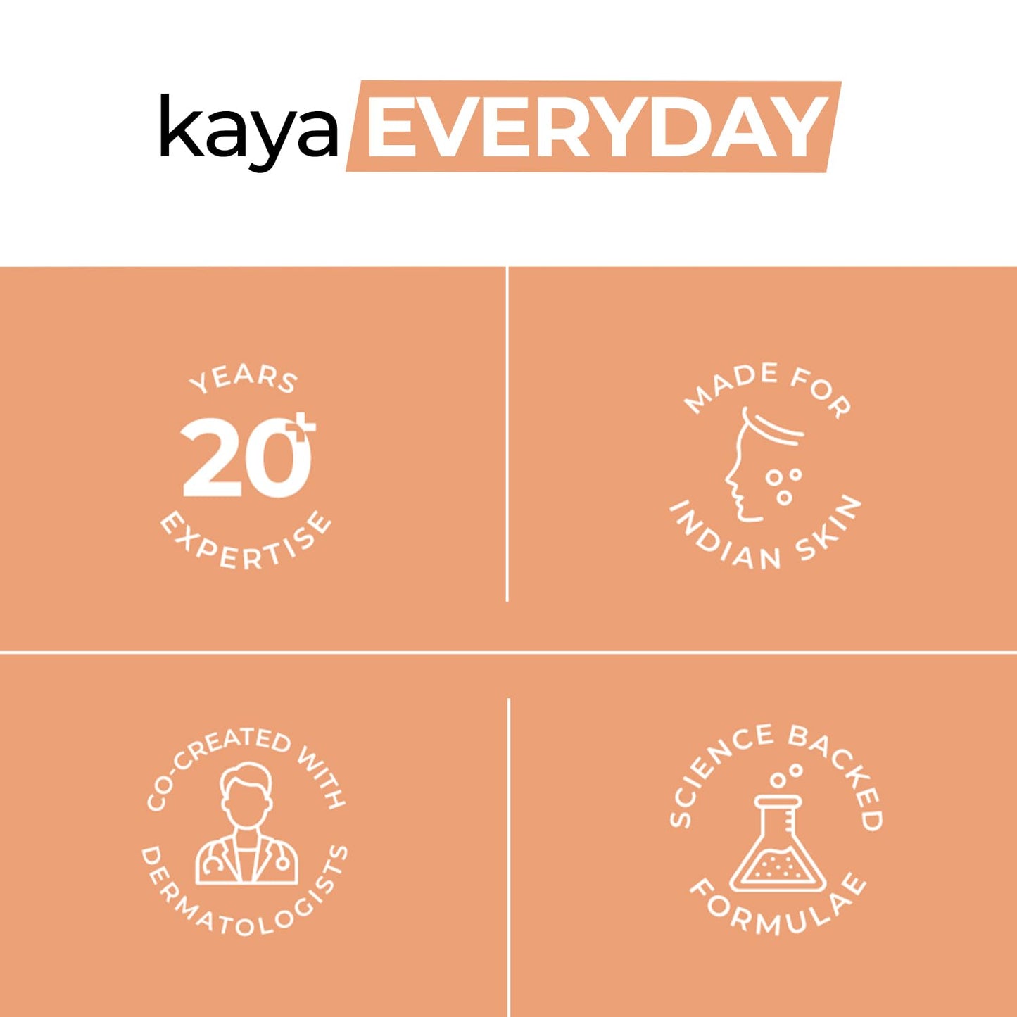 Kaya Skin Clinic Soothing Cleansing Gel, 200ml