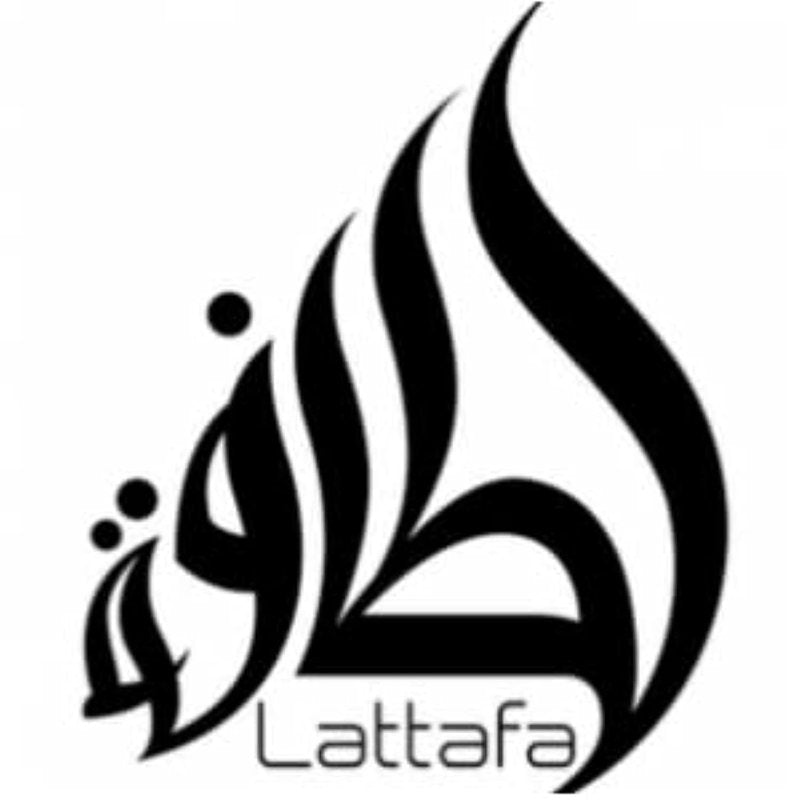 Lattafa Perfumes Qasaed Al Sultan for Unisex Eau de Parfum Spray, 3.4 Ounce