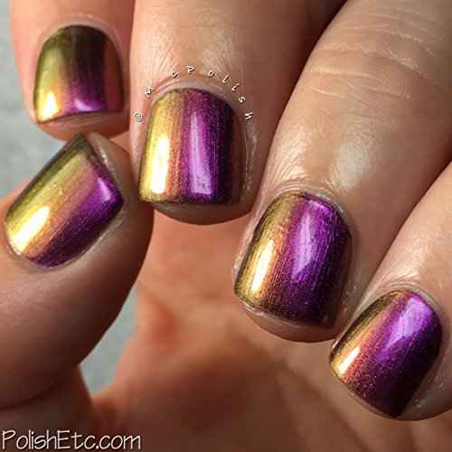 KBShimmer Chroma Chameleon- 0.5 oz Full Sized Bottle