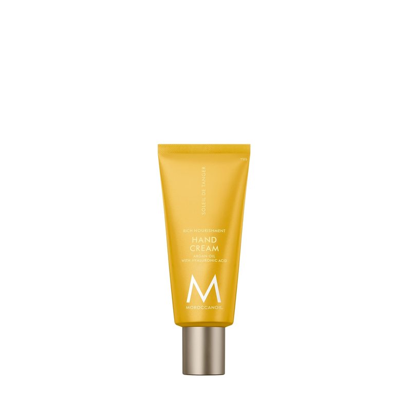 Moroccanoil Hand Cream, Soleil de Tanger, 1.35 Fl Oz