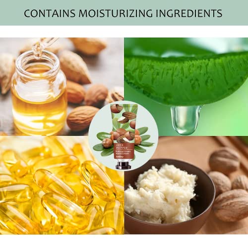 38 Pack Hand Cream Christmas Gifts for Women,Baby Shower Party for Guests Travel Size Hand Lotion Bulk for Wedding Baby Shower,Hand Lotion for Mom Girls Her Wife Grandma