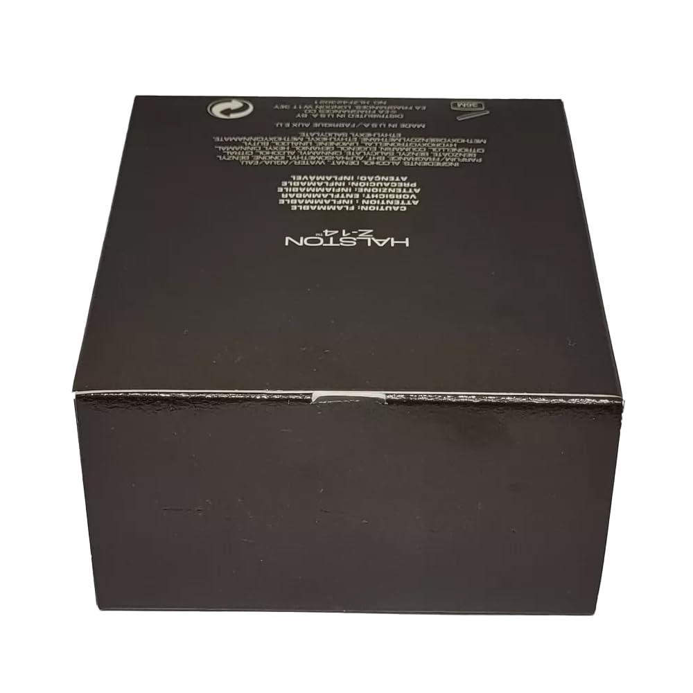 Z-14/Halston Cologne Spray 4.2 Oz (M)