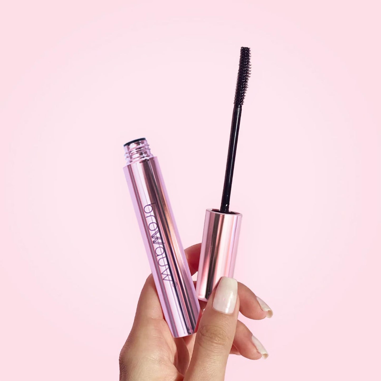 Brow Gel Clear Waterproof Long-Lasting