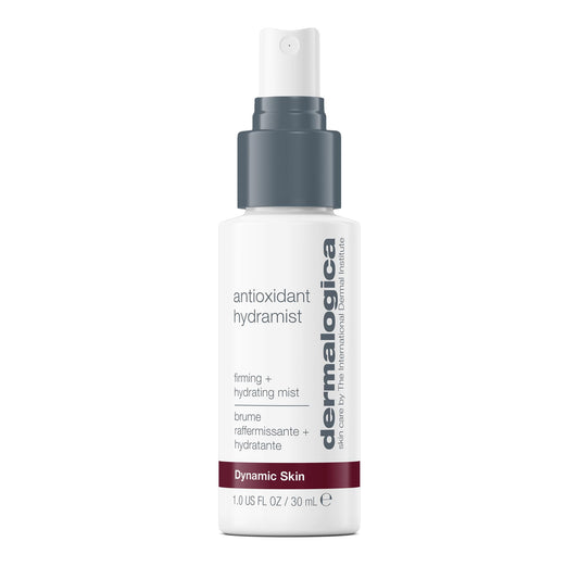 Dermalogica Antioxidant Hydramist, Anti-Aging Toner Spray, 1 fl oz