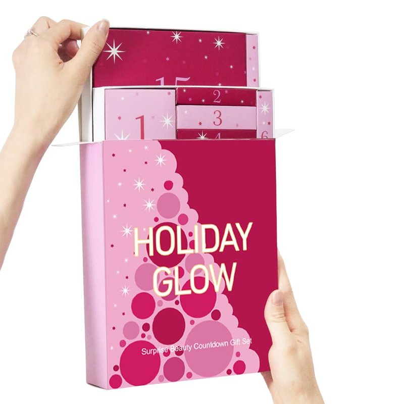 Makeup Kit for Women Full Kit, All-in-one Makeup Set, Include Eyeshadow Palette, Lip Gloss Set, Concealer, Mascara, Blush