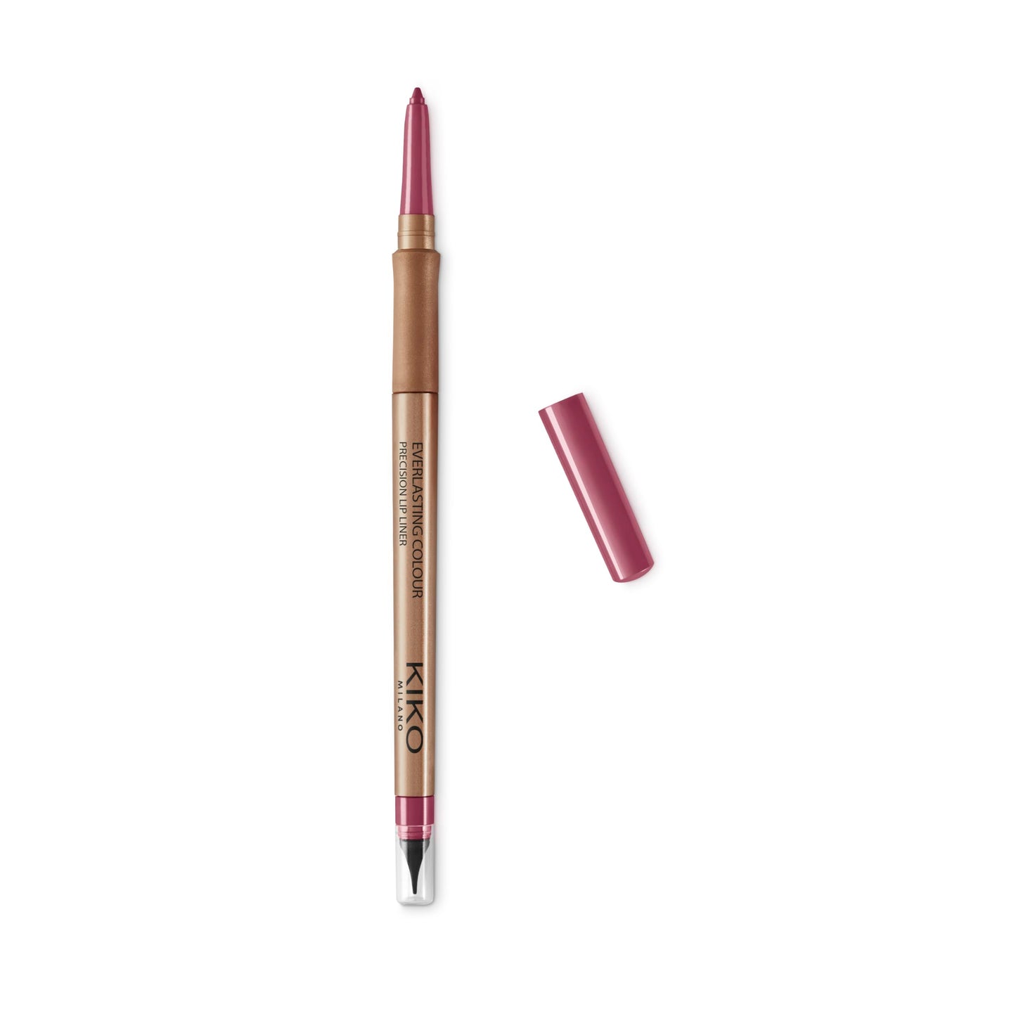 Kiko Milano Everlasting Colour Precision Lip Liner 08 | Automatic Lip Pencil