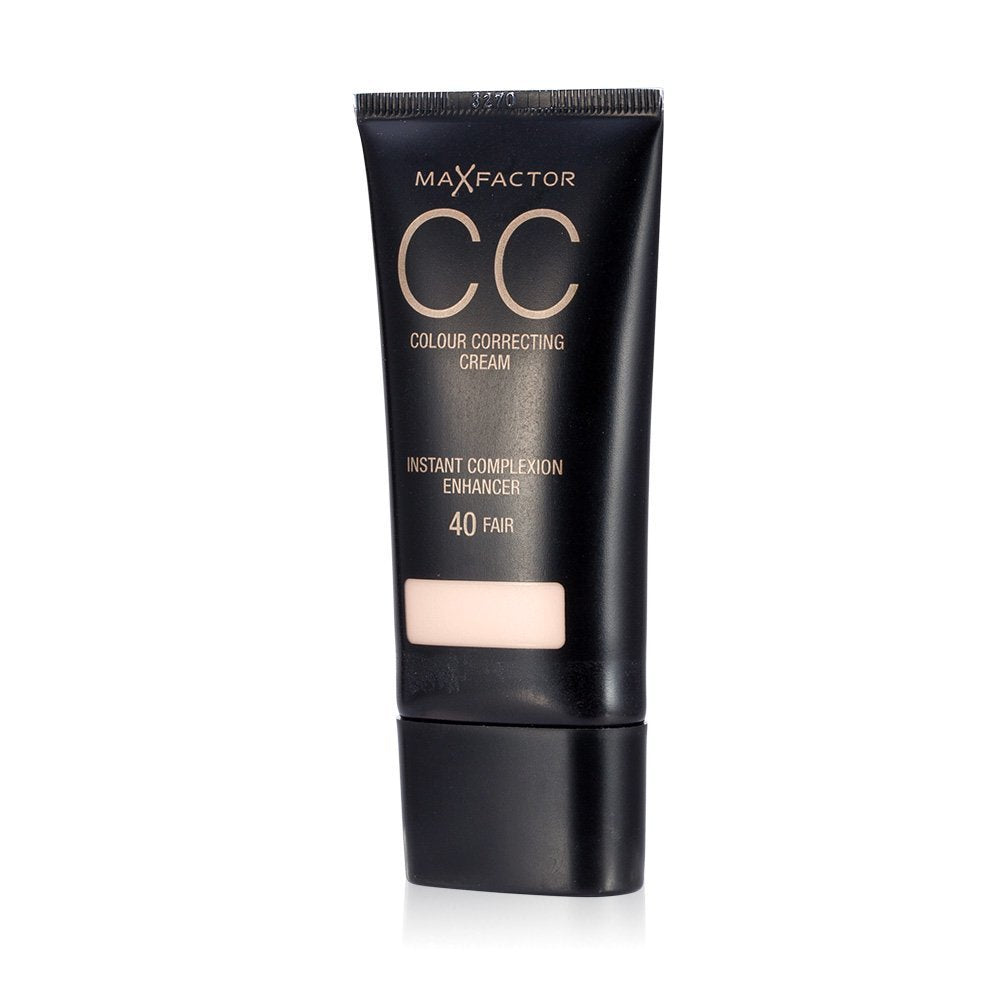 Max Factor CC Colour 30 Light Correcting Cream with SPF 10 30 ml