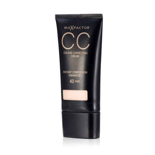 Max Factor CC Colour 30 Light Correcting Cream with SPF 10 30 ml