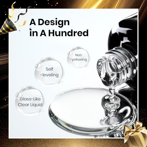 Beetles Blooming Gel 15ml Clear Uv Led Blossom Christmas Nails Gel Polish for Spreading Effect Marble Natural Stone Watercolor Floral Print Soak off Diy Nail Art Design Manicure Gift for Women