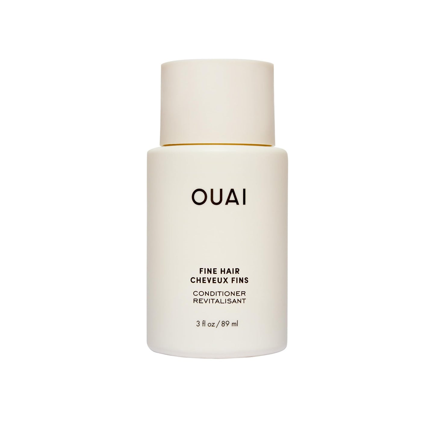OUAI Hair Conditioner