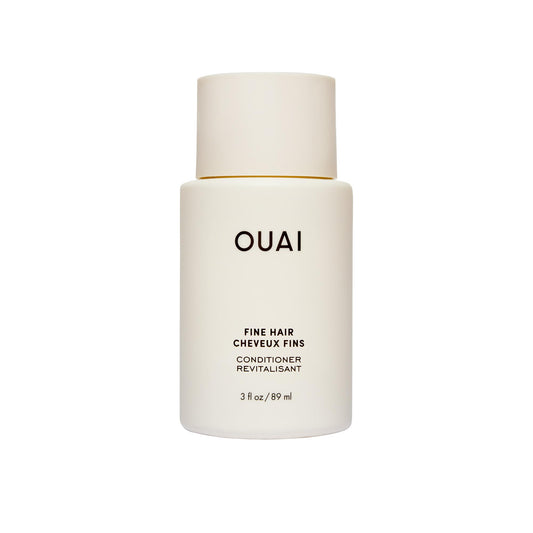 OUAI Hair Conditioner