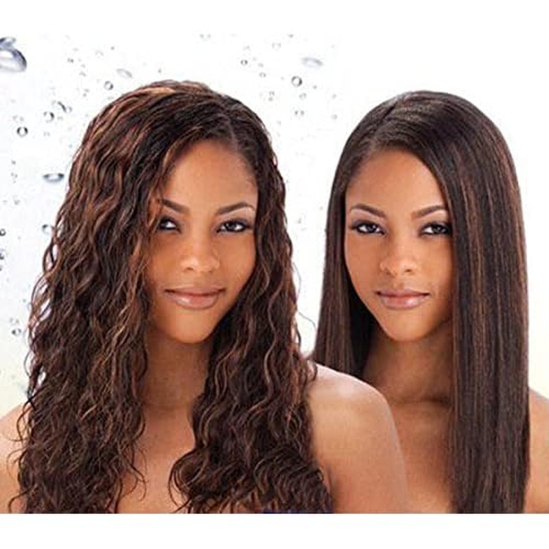 Brazilian Keratin Hair Straightening Complex (2x 120ml) - Blowout Long-Lasting Treatment with Argan Oil for Smooth, Professional Straightening Results - Keratin Research