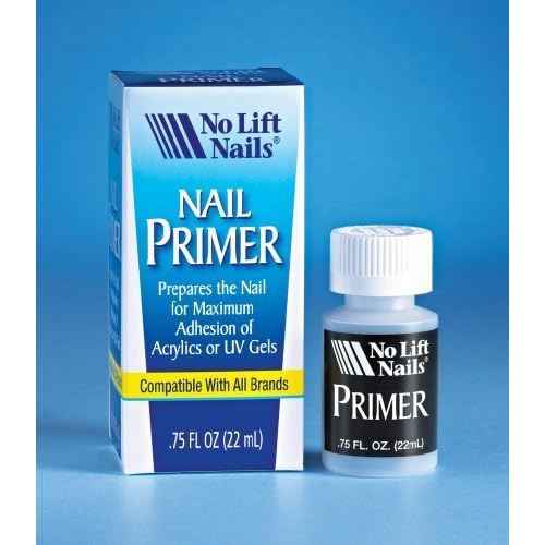 No Lift Nail Primer .75oz