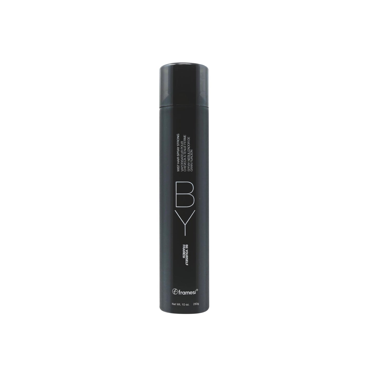 FRAMESI BY Lava Mist Hair Spray, Strong Hold Hair Spray for Color Treated Hair, 10 oz