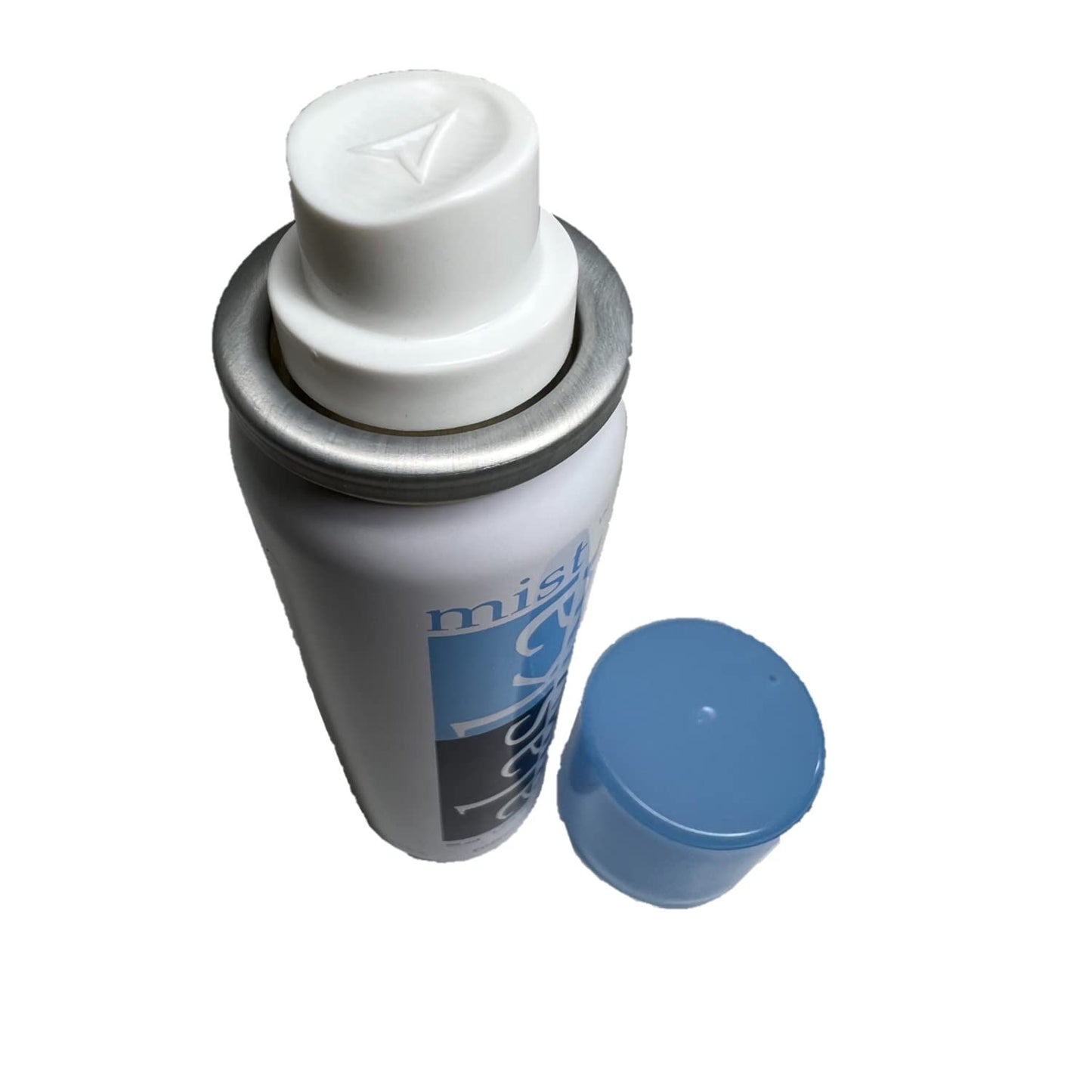 Alaska Mist Spray- Vitalizing Natural Glacier Water- Refreshing hydration moisturizer- Travel Size