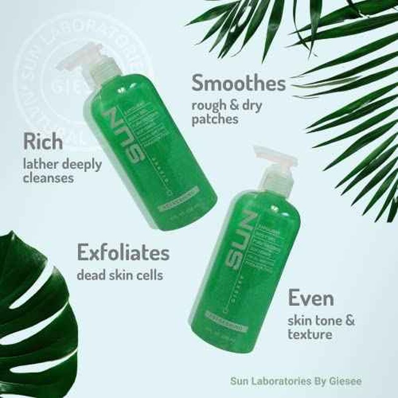 Self-Tanning Lotion (Dark), Tan Maintainer, and Exfoliant for Golden Soft Skin - 3 8 oz. Bottles