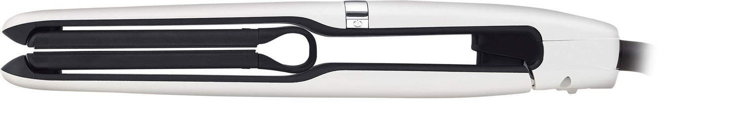 Remington 1 3/4" Flat Iron, Hair Straightener with Anti-Static Technology, 30-Second Heat Up & 60 Minute Auto Shut-Off, 30% Longer Ceramic Floating Plates, Titanium + Ceramic Coating.