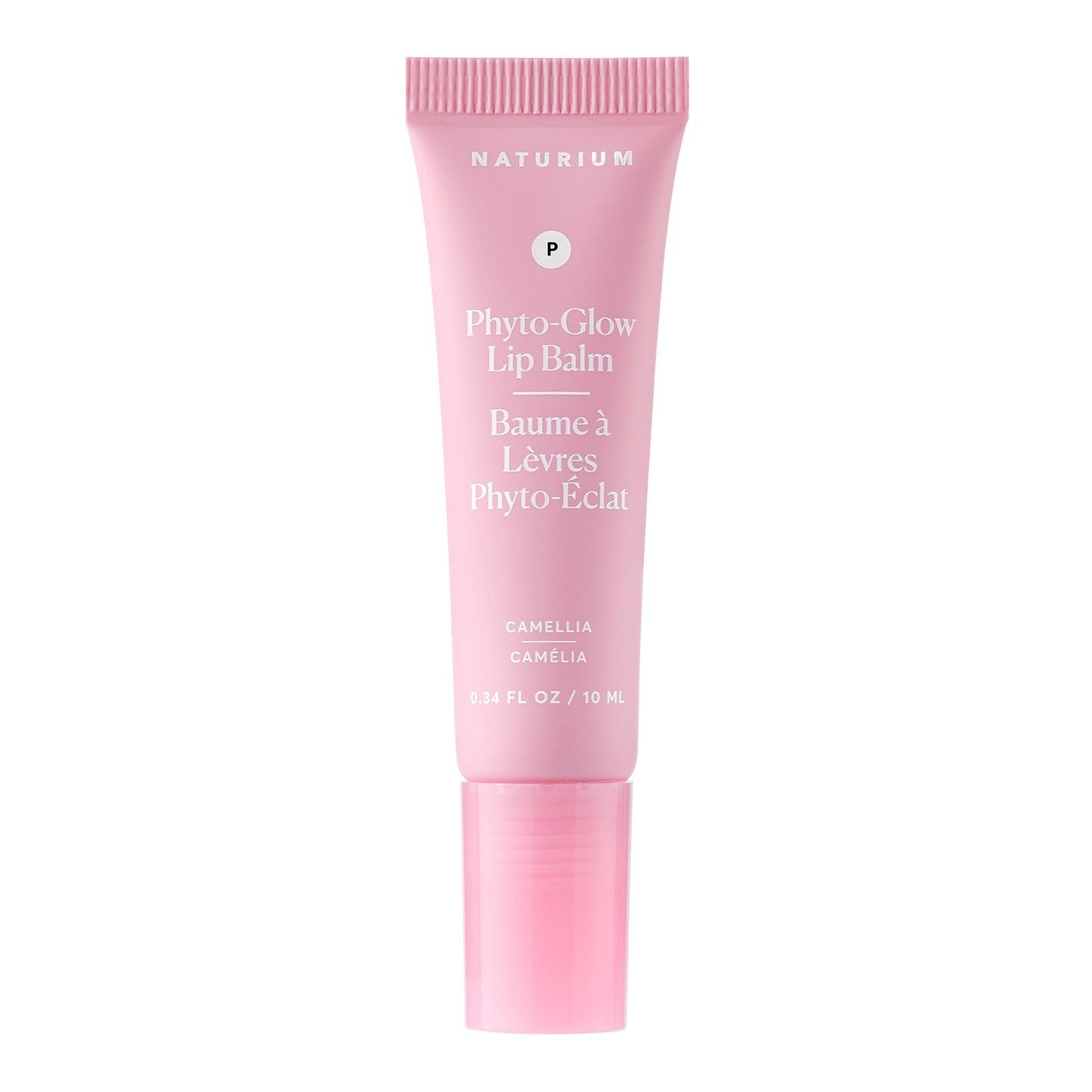 Naturium Phyto-Glow Lip Balm 0.34