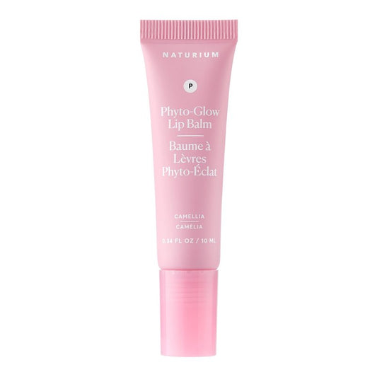 Naturium Phyto-Glow Lip Balm 0.34