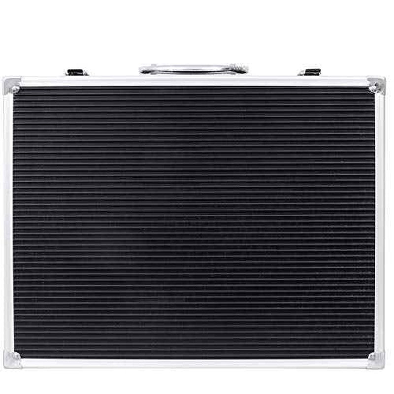 Vincent master Case