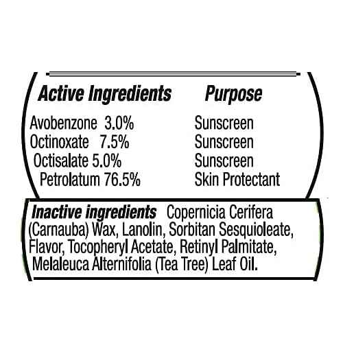 Dermatone Skin Protector Balm | Classic Tin 2-Pack Stocking Stuffer | All Year Long Skin Protection | Moisturizing | Heals & Repairs | SPF23 | Ski Balm | Advanced Skin Therapy, 0.5 oz