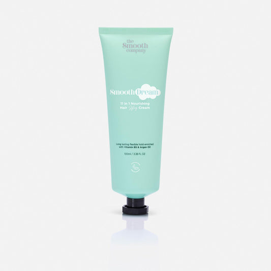 Smooth Dream 11 in 1 Hair Styling Cream