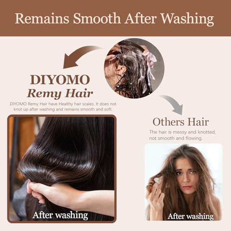 Microlink Hair Extensions Human Hair #18/613 Dark Blonde Highlight Golden Blonde 22 inch Smooth and Invisible Micro Loop Remy Hair 30g/pack Micro Link Microbead Human Hair Extensions