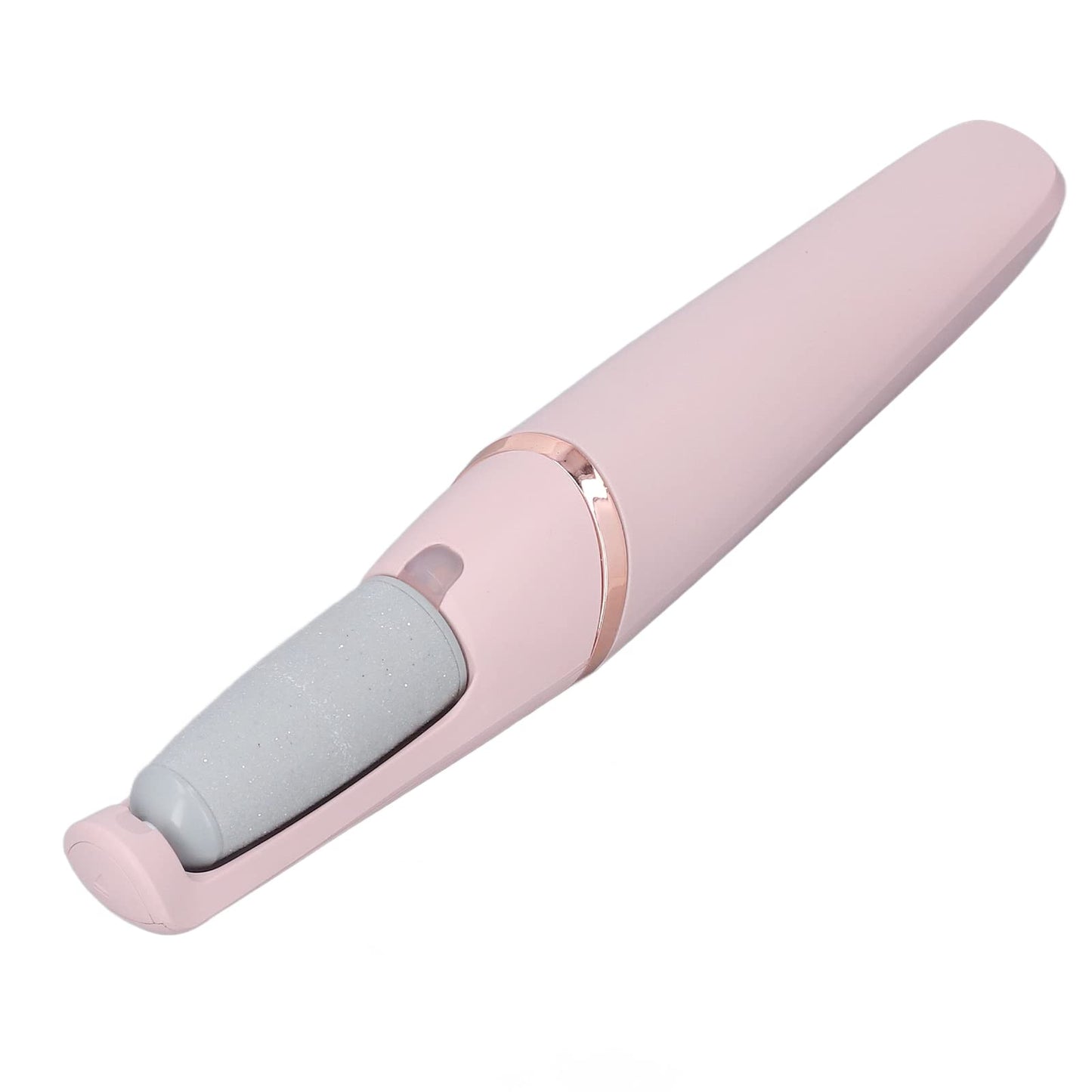 Electric Foot Grinder Callus Remover File for Feet 2 Levels Speed Setting Ergonomic Design USB Charging Grinder