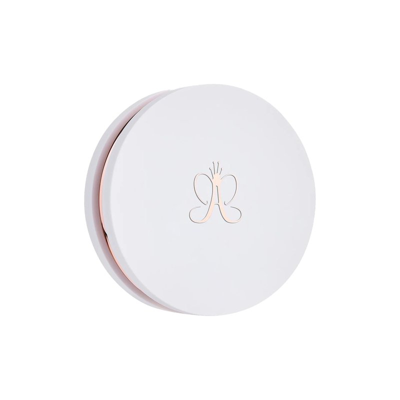 Anastasia Beverly Hills Glow Seeker - High-Pigment Sun-Kissed Powder Highlighter, Refined Second-Skin Finish with Multidimensional Radiance - Enchanted