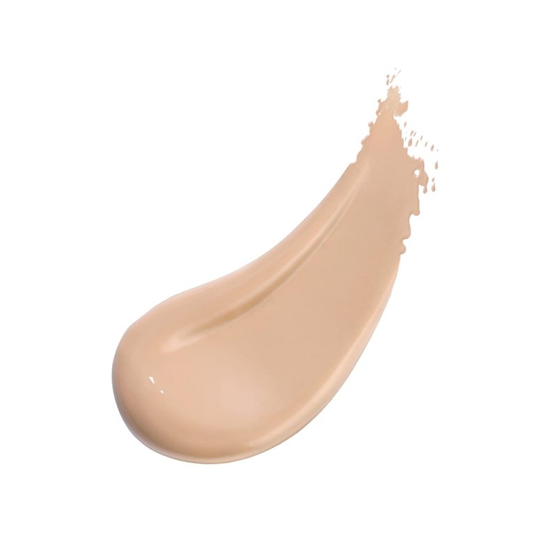 UOMA Beauty Say What?! Foundation - Fair Lady T1N, Tan, 1.0 Ounce | Flawless Coverage