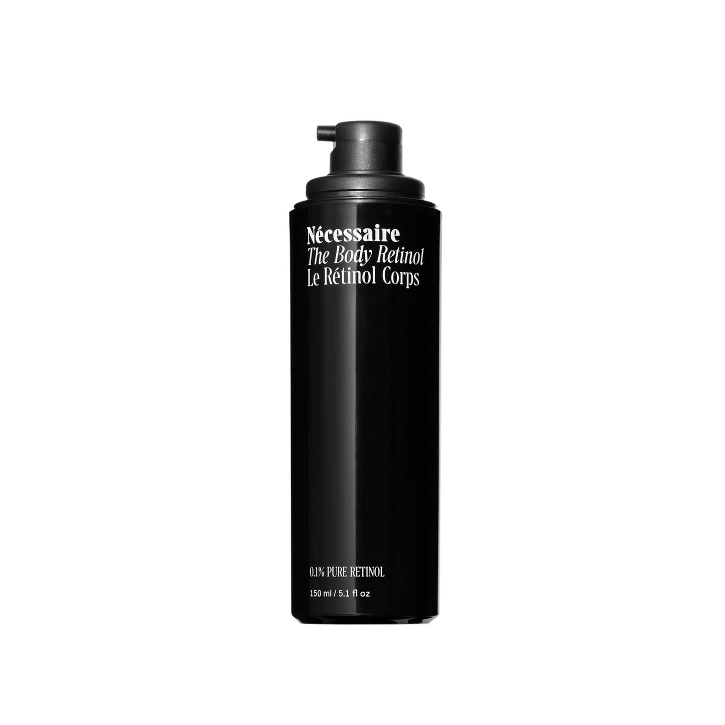 Nécessaire Serum Variation
