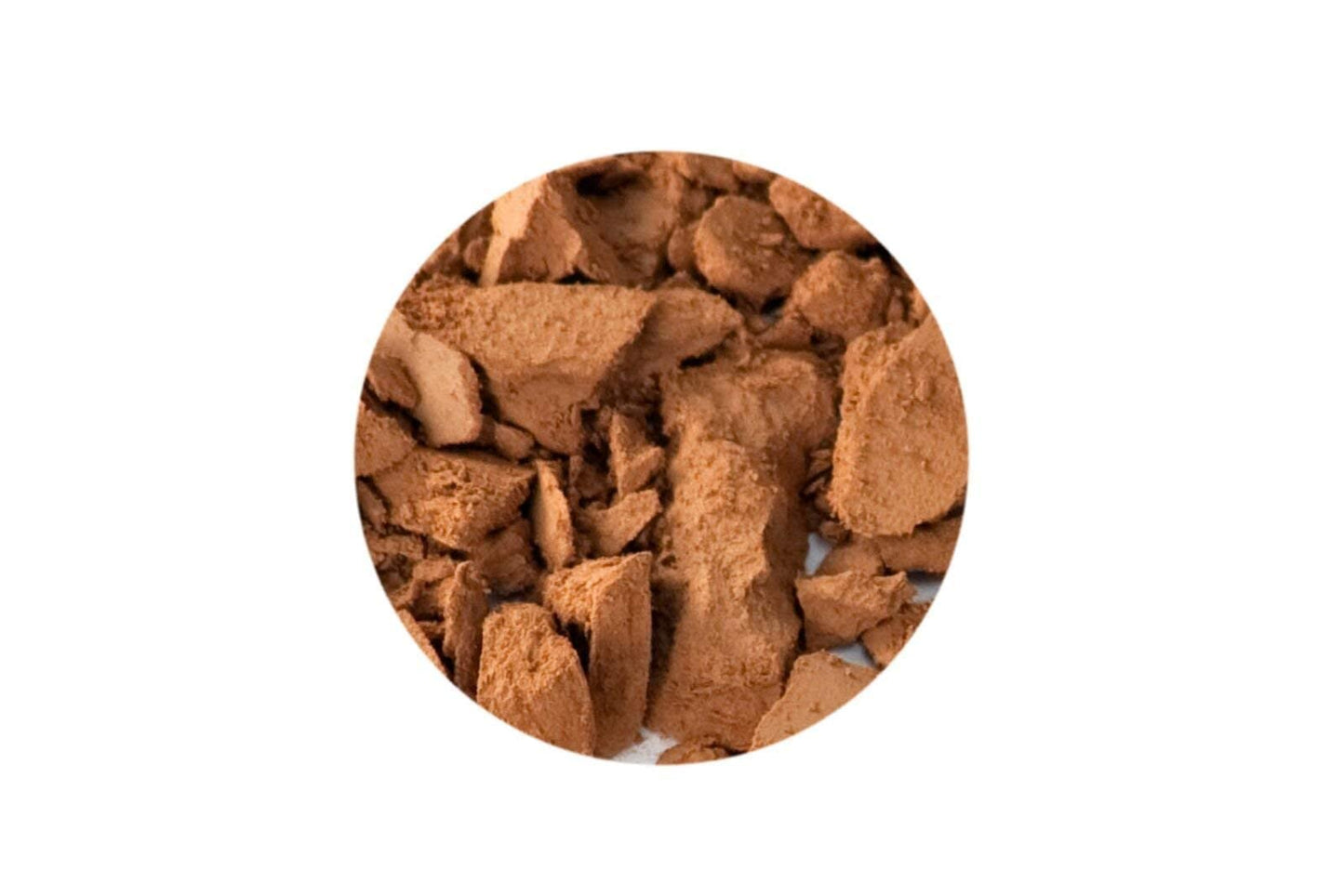 Gabriel Cosmetics - Cruelty-free, Vegan, Gluten-free, Non-GMO Pressed Mineral Foundation, Light Beige, 12g