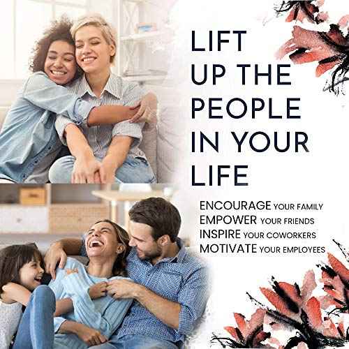 Bath Bombs for Women Relaxing with Inspirational Messages, 12 Natural and Organic Bath Bombs with Essential Oils & Skin Moisturizing Shea Butter. Stocking Stuffers Christmas Gifts for Wife Girlfriend