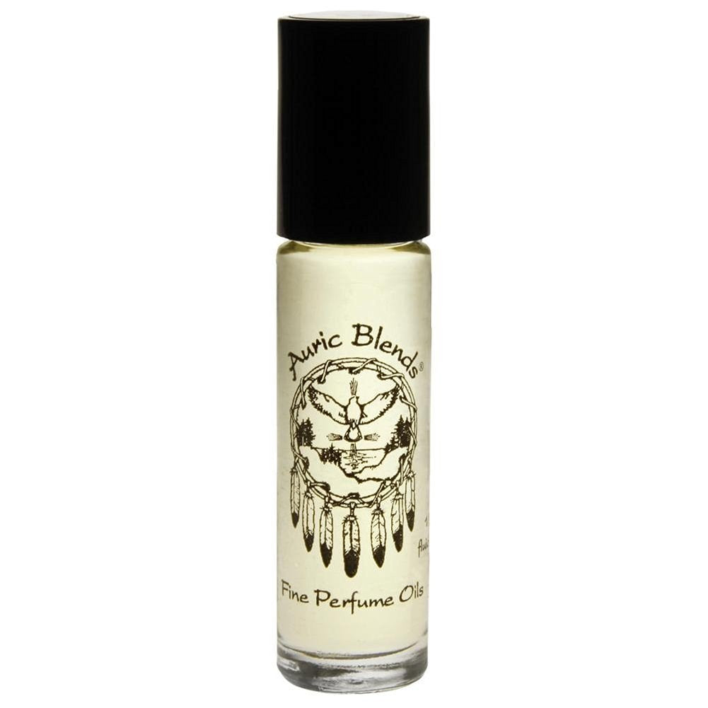 Auric Blends Perfume Oil, 0.33 oz - Tropical Rain