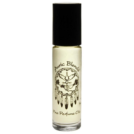 Auric Blends Perfume Oil, 0.33 oz - Tropical Rain