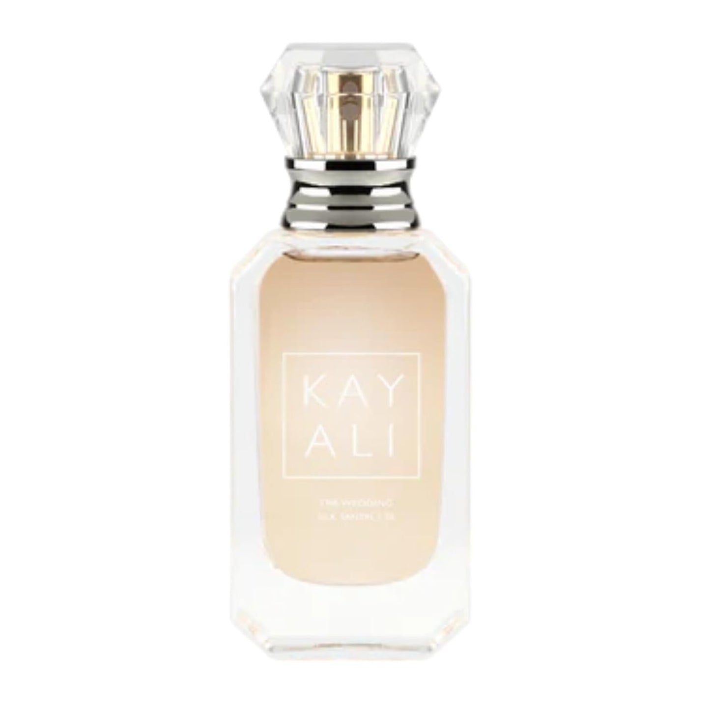 KAYALI Wedding Silk Santal 36 Eau de Parfum Spray - Travel Size 0.33 oz / 10 ml