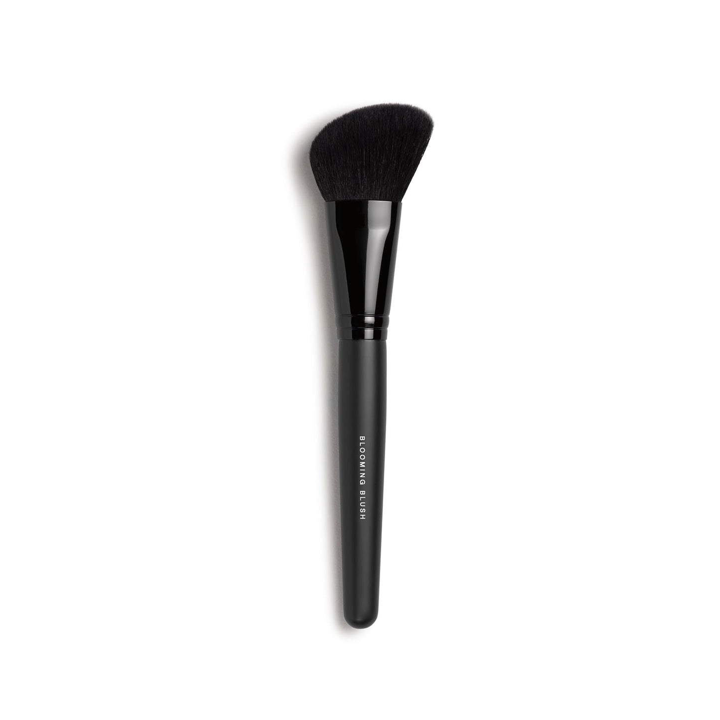 bareMinerals Gen Nude Highlighting Blush, 2-in-1 Blush + Highlighter Hybrid + Blooming Makeup Blush Brush Bundle
