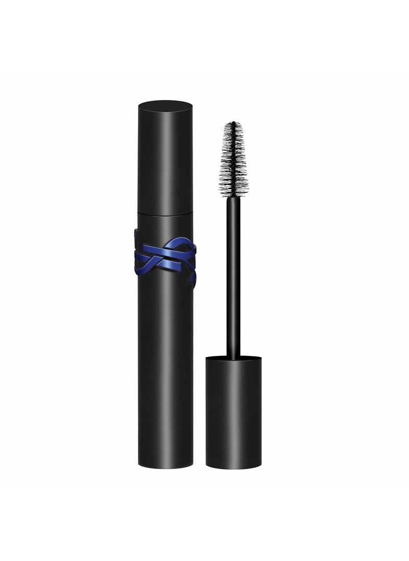 Yves Saint Laurent Lash Clash Waterproof YSL Mascara Extreme Volume Black # 1-8.6 ML 0.29 FL OZ