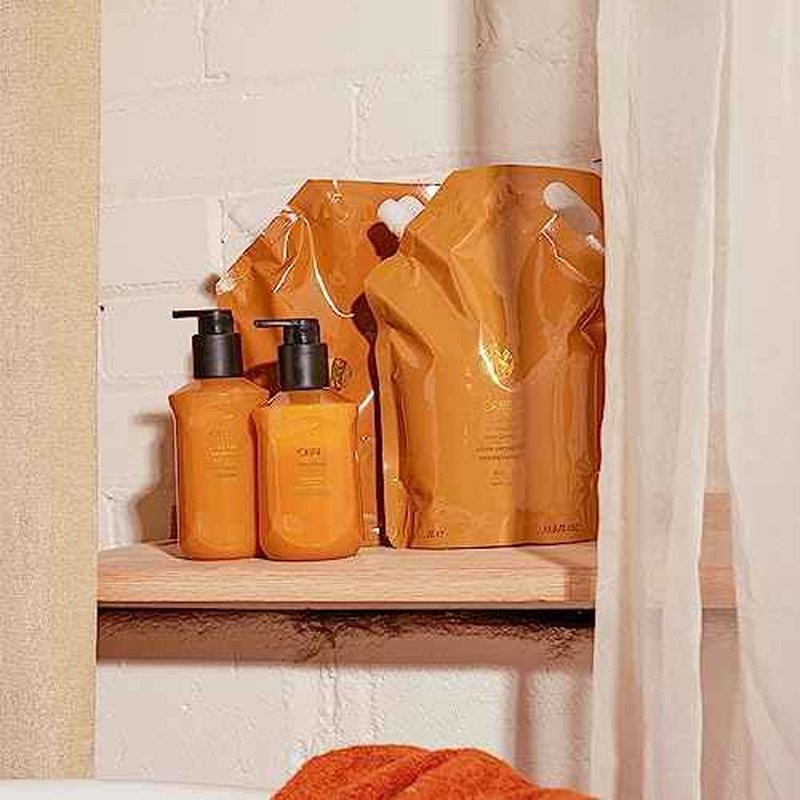 ORIBE C¡¯?te d¡¯Azur Restorative Body Cr?me Refill