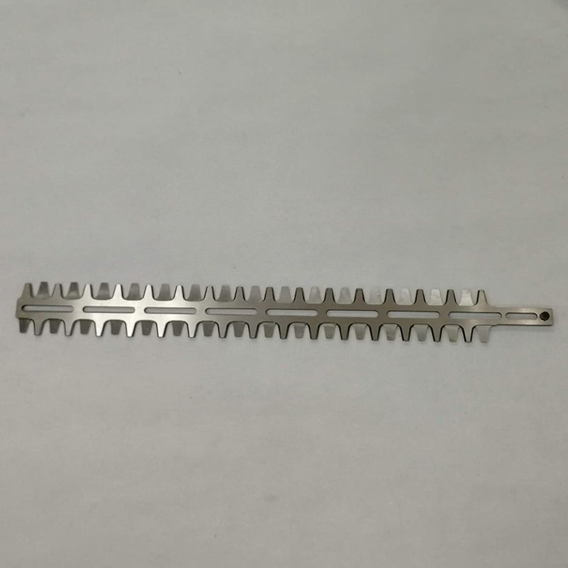 Hedge Trimmer Blades - 24 Inch Replacement Parts for HL30, HL45, HL73, HL75, HL100, HEL600, HEL700 | Durable & Compatible