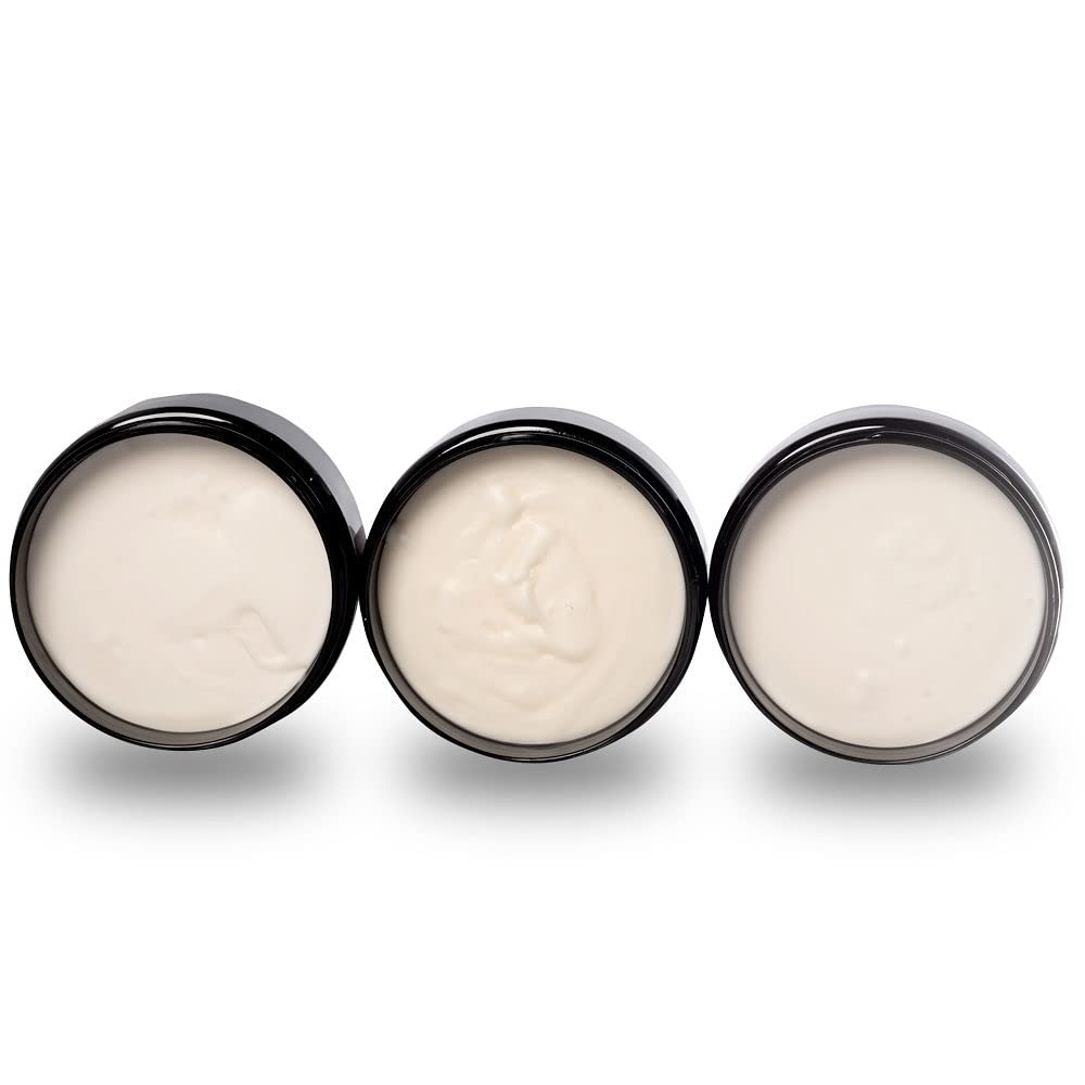 DorNee’ Ultimate Shea Butter Almond Scented, Natural Moisturizing, Ultra Rich, Fragrant, Shea & Jojoba Oil Blend (8 oz)